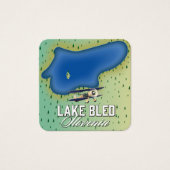 Lake Bled Slovenia (Front)