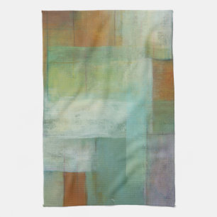 Lake Blue Essence II Towel