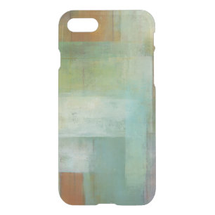 Lake Blue Essence II iPhone SE/8/7 Case