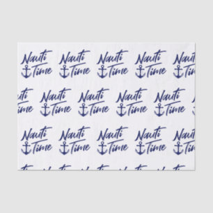 Lake Boat Party - Cruise Ship Vacation - Cruise Tissue Paper