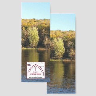 Lake Bookmarks