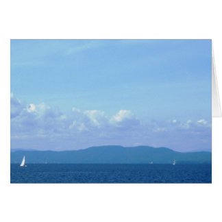 "Lake Champlain" Cards