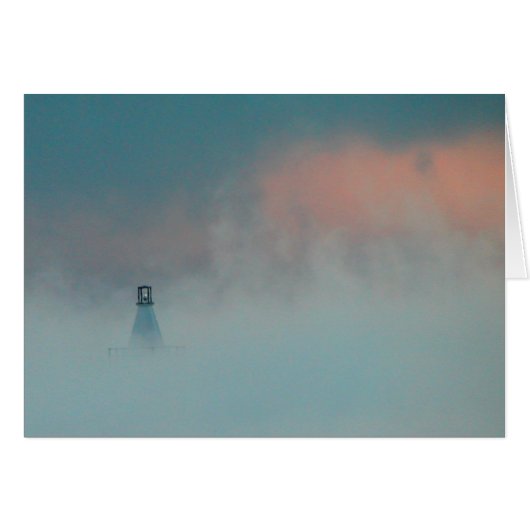 Lake Champlain Steam Cards (Front Horizontal)