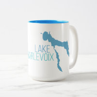 Lake Charlevoix