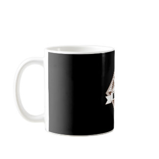 Lake Clark � Spirit of the Mountains Coffee Mug