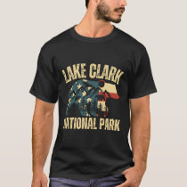 Lake Clark � Spirit of the Mountains