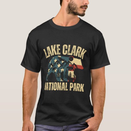 Lake Clark � Spirit of the Mountains