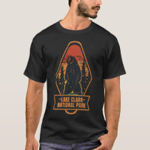Lake Clark � Spirit of the Mountains