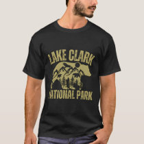 Lake Clark � Spirit of the Mountains