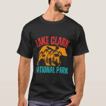 Lake Clark � Spirit of the Mountains