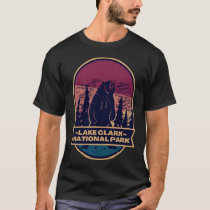 Lake Clark � Spirit of the Mountains