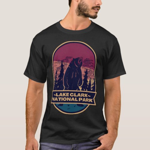 Lake Clark � Spirit of the Mountains