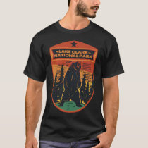 Lake Clark � Spirit of the Mountains