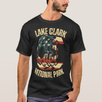 Lake Clark � Spirit of the Mountains