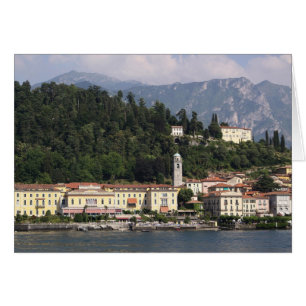 Lake Como - Bellagio 2