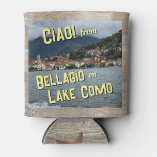 Lake Como Cooler