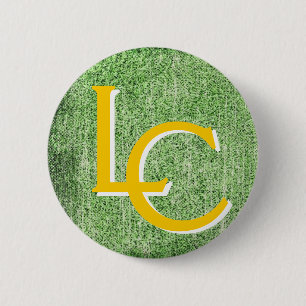 Lake County Button