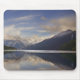 Lake Crescent Mouse Pad