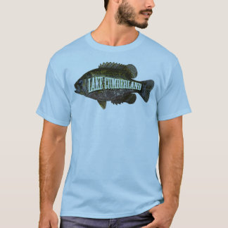 Lake Cumberland T-Shirt