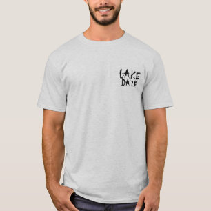Lake days T-Shirt