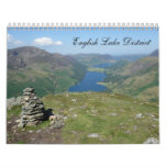 Lake District Calendar