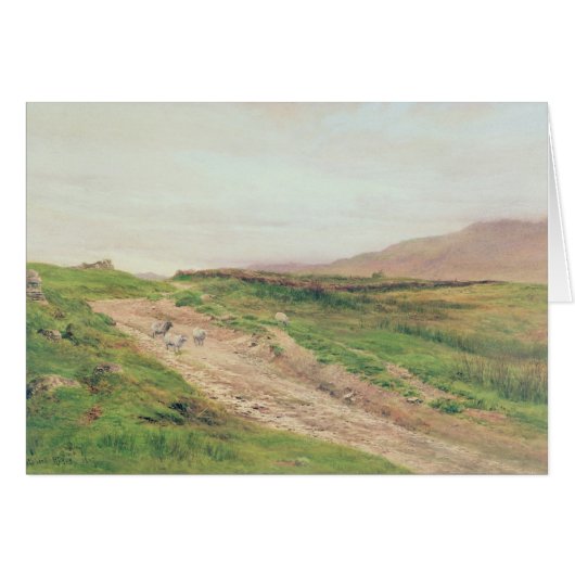 Lake District Cards (Front Horizontal)
