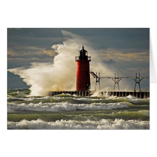 Lake Effect Cards (Front Horizontal)