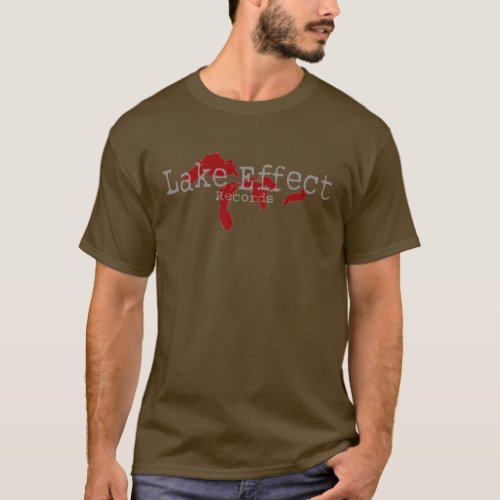 Lake Effect Classic T_Shirt