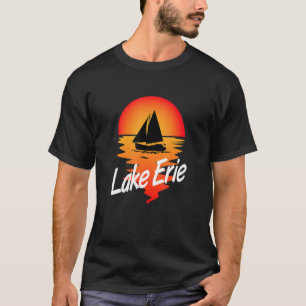 Lake Erie 1 T-Shirt