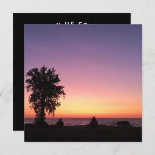 lake erie invitation