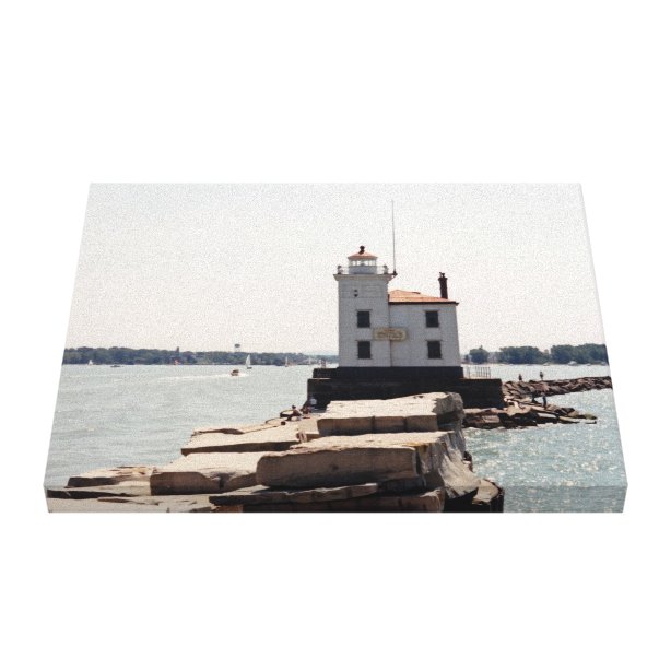 Lake Erie Art & Wall Décor Zazzle