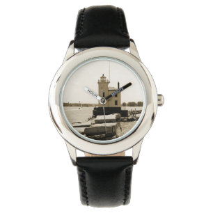 Lake Erie Lighthouse Watch