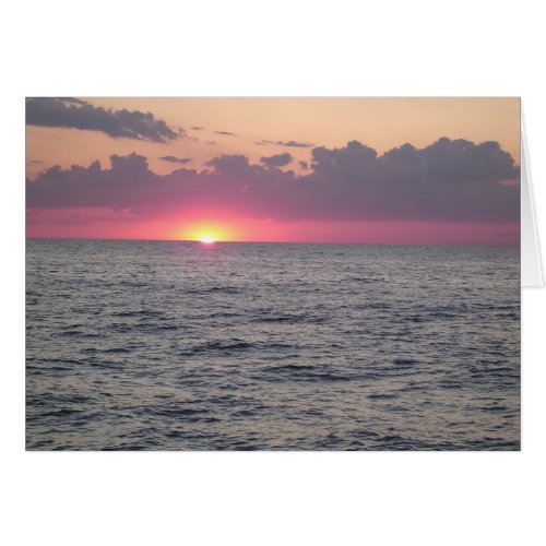 Lake Erie Sunset _ Euclid Ohio