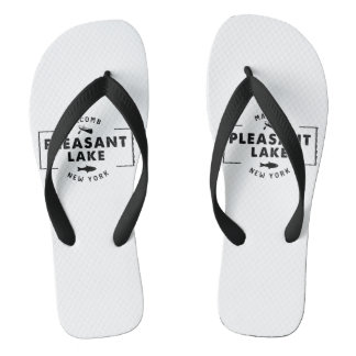 Lake Flip Flops