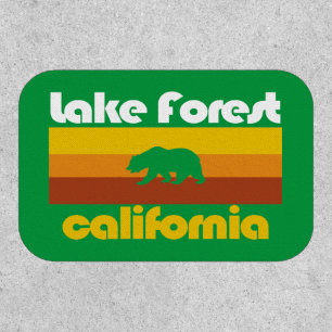 Lake Forest,California Patch