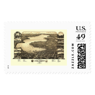 Commemorative Custom Postage and Commemorative Zazzle Custom Stamps