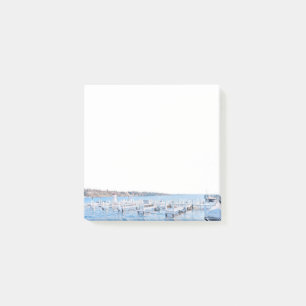 Lake Geneva Wisconsin Post-it Notes