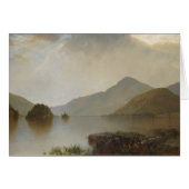 Lake George (Front Horizontal)