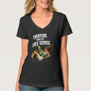 Lake George Florida T-Shirt