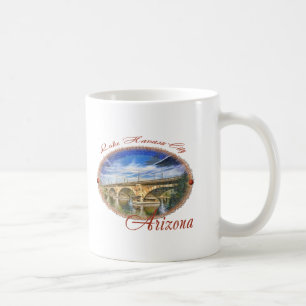 Lake Havasu City, Arizona Coffee Mug