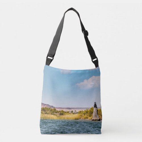 Lake Havasu Crossbody Bag