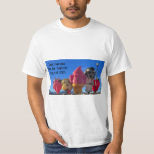 Lake Havasu Hot Air Balloon Festival 2023 T-Shirt