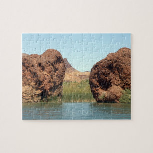 Lake Havasu Jigsaw Puzzle