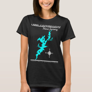 Lake Hopatcong - New Jersey  T-Shirt