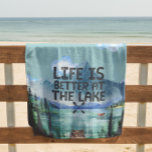 Lake