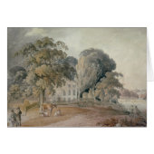 Lake House, Epping (Front Horizontal)