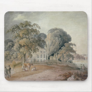 Lake House, Epping Mouse Pad