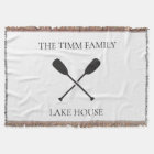 Lake House Personalized