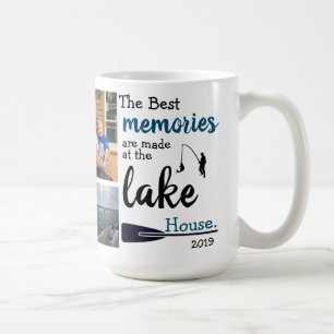Lake House / Vacation Mug