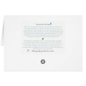 Lake Huron Cards (Back Horizontal)